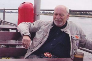 Profilbild von John Wedderien