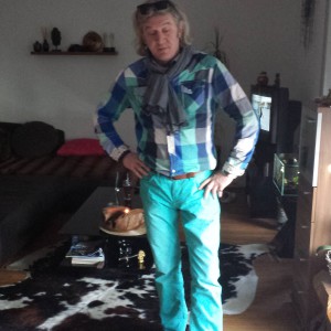 Profilbild von John Weier