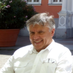 Profilbild von John Weir