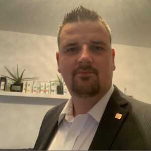 Profilbild von John Westphal