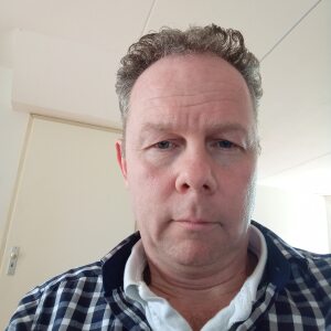 Profilbild von John Wiegers