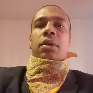 Profilbild von Johne Kaéle Santos