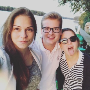Profilbild von Johnny Bonk