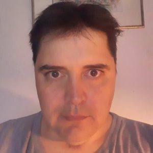 Profilbild von Johnny Hicks