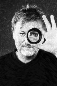 Profilbild von Johnny Krüger