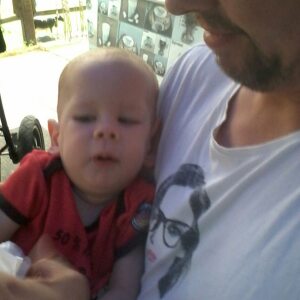 Profilbild von Johnny Macknow