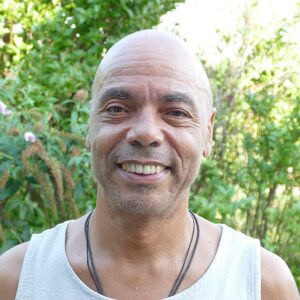 Profilbild von Johnny Randolph
