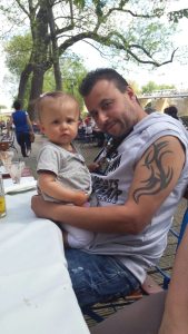 Profilbild von Johnny Wagenthaler