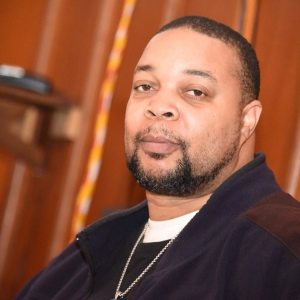 Profilbild von Johnson Coulibaly