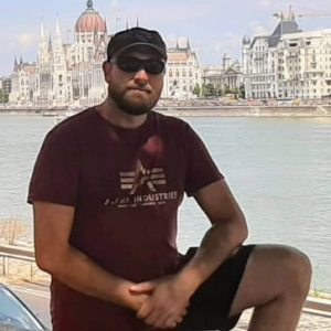 Profilbild von Johny Haller