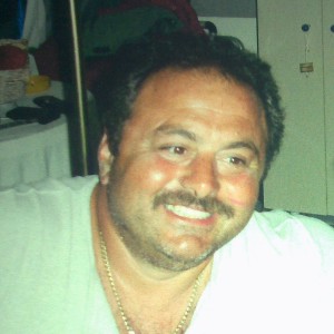 Profilbild von Johny Vasiliadis