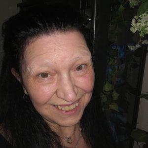 Profilbild von Joke Gruter