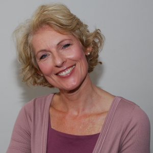 Profilbild von Joke Wielinga