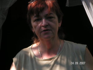 Profilbild von Jola Fricke