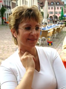 Profilbild von Jola Prinz