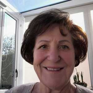 Profilbild von Jolanda Marolf