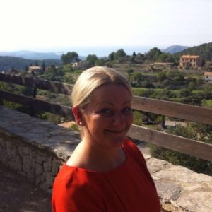 Profilbild von Jolanta Dicker