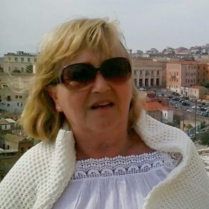 Profilbild von Jolanta Hajdukiewicz