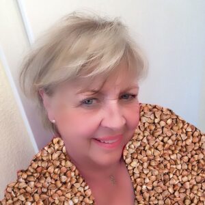 Profilbild von Jolanta Pauly-Schindler