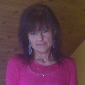 Profilbild von Jolanta Witan