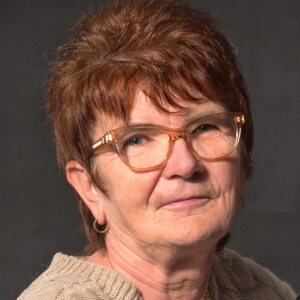 Profilbild von Jolanthe Schmidt