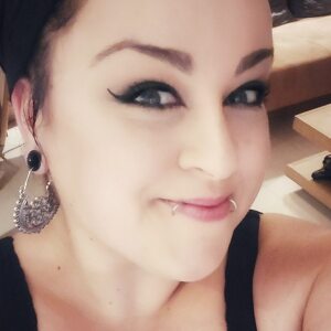 Profilbild von Jolene Finkeldey