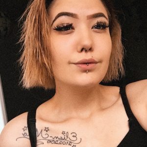 Profilbild von Jolene Weigelt
