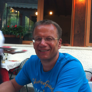 Profilbild von Jolf Busch-Schweers