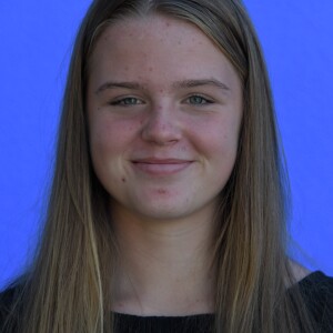 Profilbild von Jolina-Sophie Fichtner