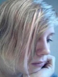 Profilbild von Jolyn- Christin Rojahn