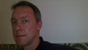 Profilbild von Jon Giedo Meyer