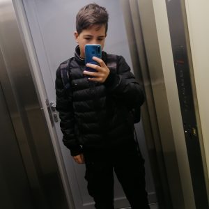 Profilbild von Jon Beqiraj