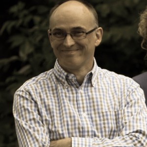 Profilbild von Jon Falk