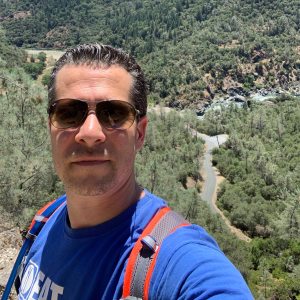 Profilbild von Jon Plomteaux