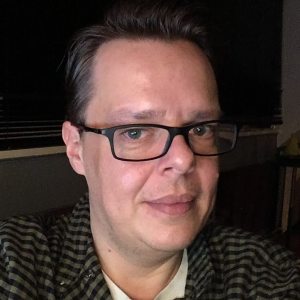 Profilbild von Jon Schulz-Alsen
