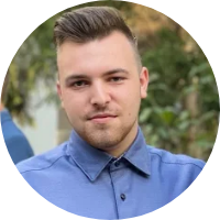 Profilbild von Jona Freundt