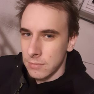 Profilbild von Jona Immenroth