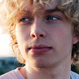 Profilbild von Jonah Metz