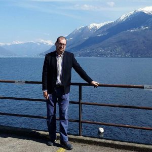 Profilbild von Jonas Altmann