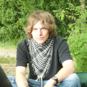 Profilbild von Jonas Barkmeyer
