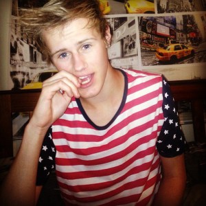 Profilbild von Jonas Bauer