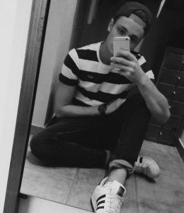 Profilbild von Jonas Bauer