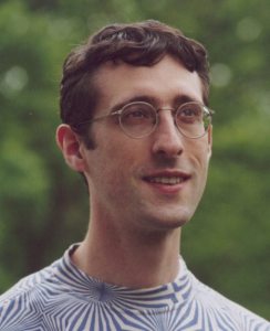 Profilbild von Jonas Bökelmann