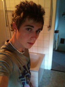 Profilbild von Jonas Bongartz