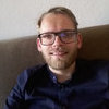 Profilbild von Jonas Buche