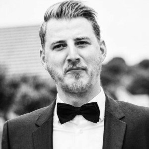 Profilbild von Jonas Bull