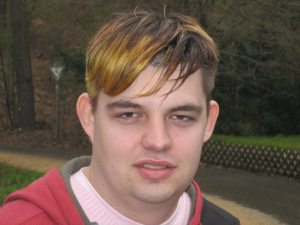 Profilbild von Jonas Busch
