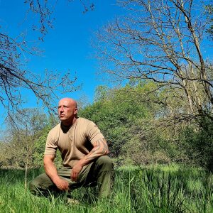 Profilbild von Jonas Dargel