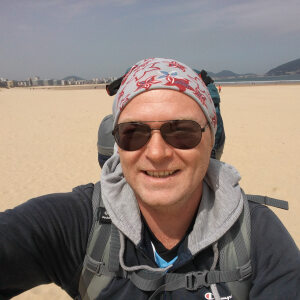 Profilbild von Jonas Eberle