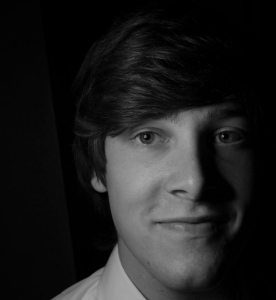 Profilbild von Jonas Erler